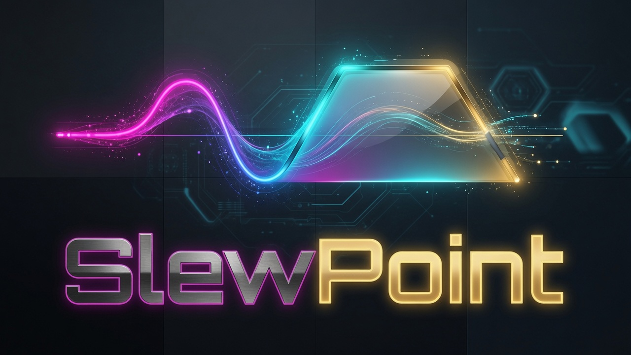 SlewPoint